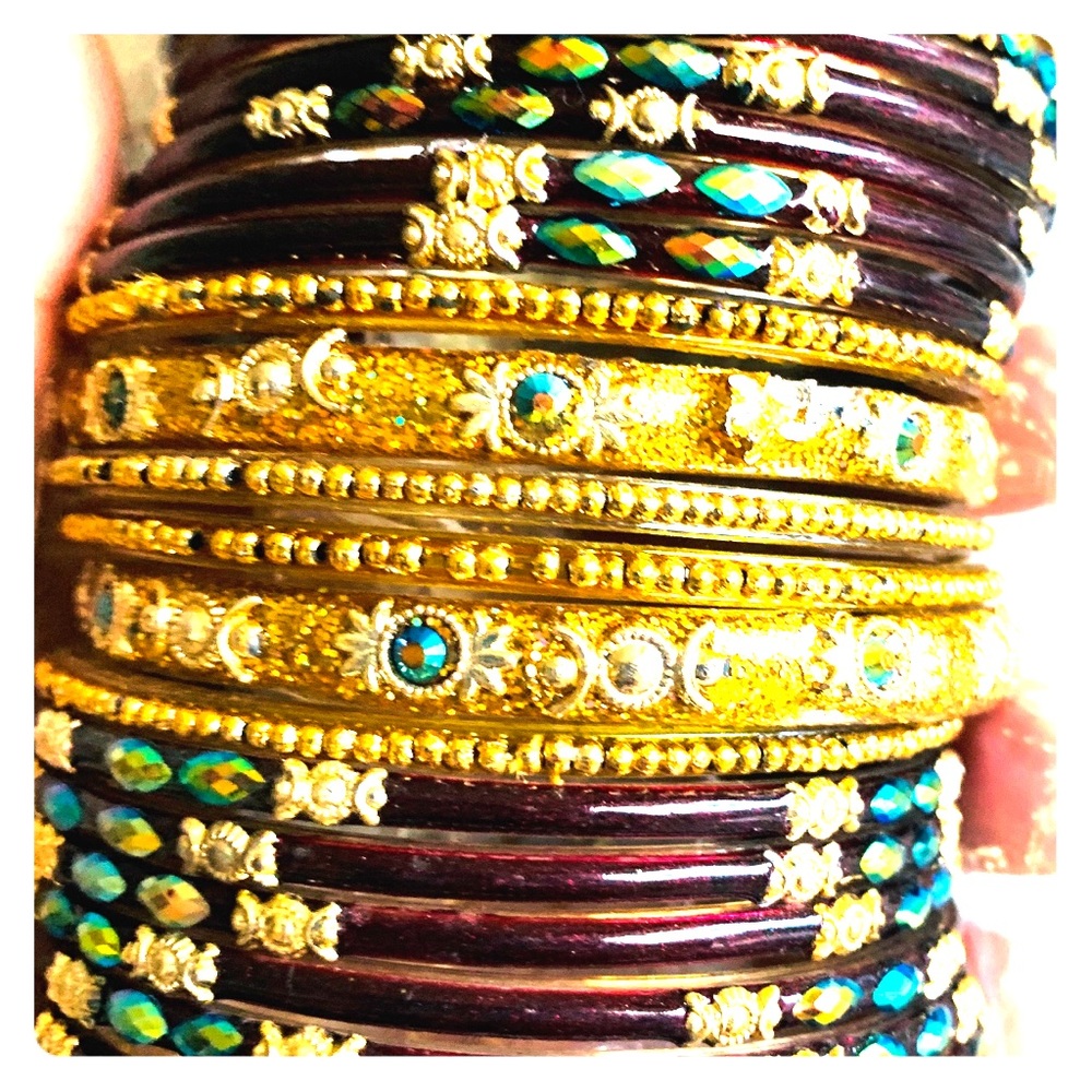 Bangles🖤Bangles🖤Bangles
